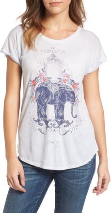 Lucky Brand in Grey Multi at Nordstrom