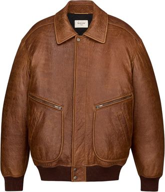 Saint Laurent Blouson