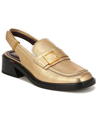Franco Sarto A-Gianna Leather Slingback