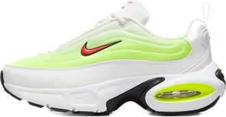 Nike (WMNS) Nike Air Max Portal White Volt HF3053-104