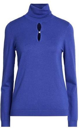 Liu Jo KNITWEAR - Turtlenecks on YOOX.COM