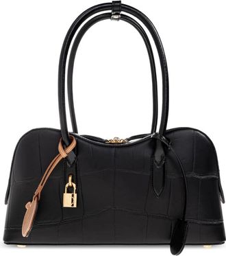 Stella McCartney Mujer, Bolsos, Negro, Talla: ONE Size
