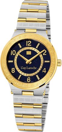 Guy Laroche Sacha Quartz Ladies Watch GLWLG0000424