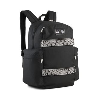 Puma Manchester City King Backpack- Black - One Size