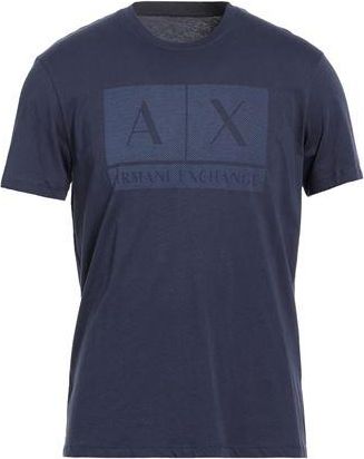 A|X Armani Exchange TOPWEAR - T-shirts on YOOX.COM