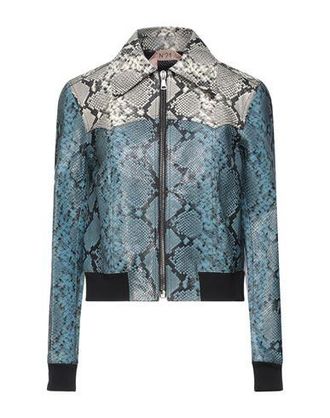 N°21 JACKEN & MÄNTEL - Jacken und Anoraks auf YOOX.COM