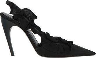 Nensi Dojaka CALZADO - Zapatos de sal&oacute;n en YOOX.COM