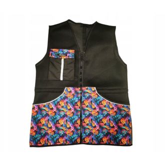 OEM Chaleco De Entrenamiento De Malla Aireada Para Entrenar Con Tu Perro Nelson-x Xs