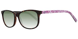 Joules JS7038 GLIMMER 115 Womens Sunglasses Tortoiseshell Size 55