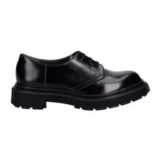 Adieu Paris Donna, Scarpe, Nero, 39 EU, new