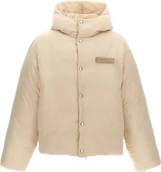 Jacquemus La Doudoune Down Jacket