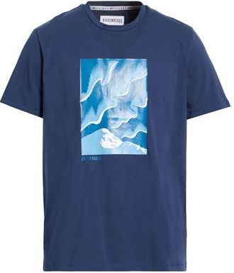 Dirk Bikkembergs TOPS - T-shirts auf YOOX.COM