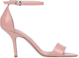 Luciano Barachini CALZADO - Sandalias con cierre en YOOX.COM