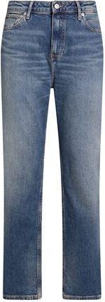 Tommy Hilfiger BOTTOMWEAR - Pantaloni jeans su YOOX.COM