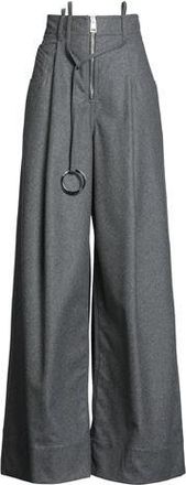 The Attico PARTES DE ABAJO - Pantalones en YOOX.COM