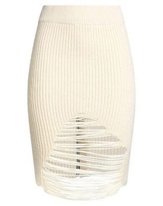 Kimhekim BOTTOMWEAR - Midi skirts on YOOX.COM