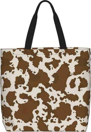 Generic Women Handbag Leopard Print Daily Bag Waterproof Reusable Shopping Bags, For Daily, Swim, Birthday, Wedding, Holiday