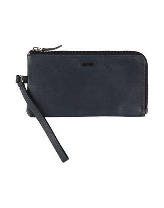 Emanuel Ungaro Small Leather Goods - Wallets on YOOX.COM