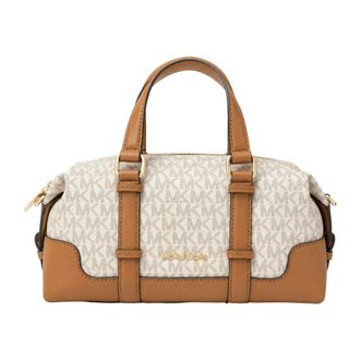 Michael Kors Donna, Borse, Beige, Taglia unica, new