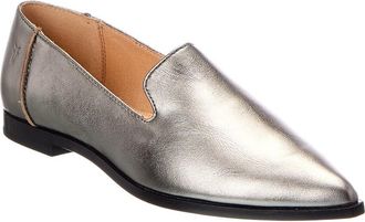 Frye Kenzie Venetian Leather Loafer
