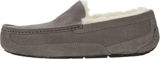 UGG Ascot Slipper Grey 1101110-GREY