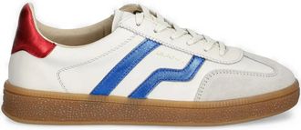 GANT Sneakers in pelle - Toni neutri