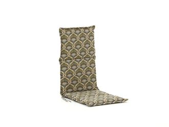 Hartman Hartman Fiber tuinkussen hoog 123x50cm