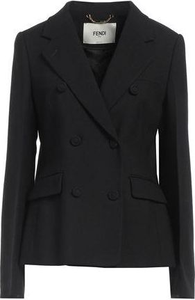 Fendi SUITS and CO-ORDS - Blazers on YOOX.COM