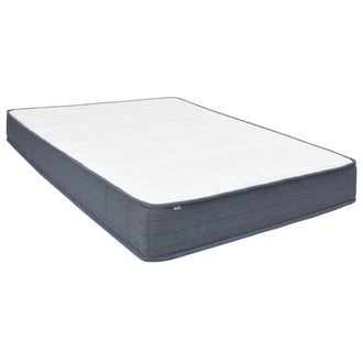 vidaXL Colch&oacute;n De Cama Box Spring 200x160x20 Cm Vidaxl