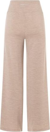 super.natural Comfy Culotte Trainingshose f&uuml;r Damen | beige