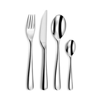 Amefa Cuberter&iacute;a 24 piezas Acero inoxidable Acero