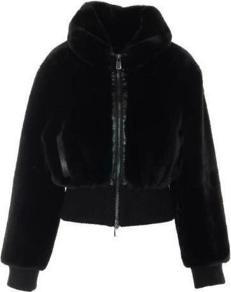 Pinko Pinko, Donna, Giacche, Nero, M, new