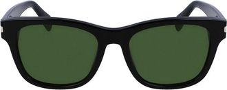 Paul Smith PS23601S Howitt 001 Mens Sunglasses Black Size 55