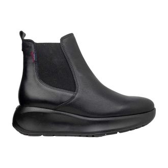 Callaghan Grace Chelsea Boot - - Shoes - Donna - Nero - 39 EU
