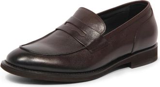 Seboy&acute;s 3784 Tmoro Moccasin - Heren - Loafers - Bruin - 44 EU - Leer - Schoenen