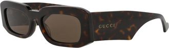 Gucci Mens 54Mm Sunglasses