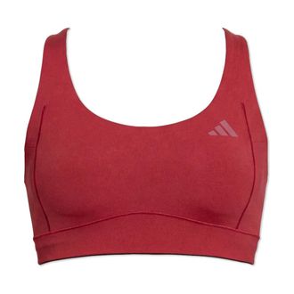 adidas Dames, Sport, Rood, Maat: XS Poliester