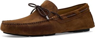To Boot New York Riviera Mens Shoes Chocolate : 10.5 M, Suede
