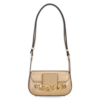 Valentino Garavani Leather Shoulder Bag