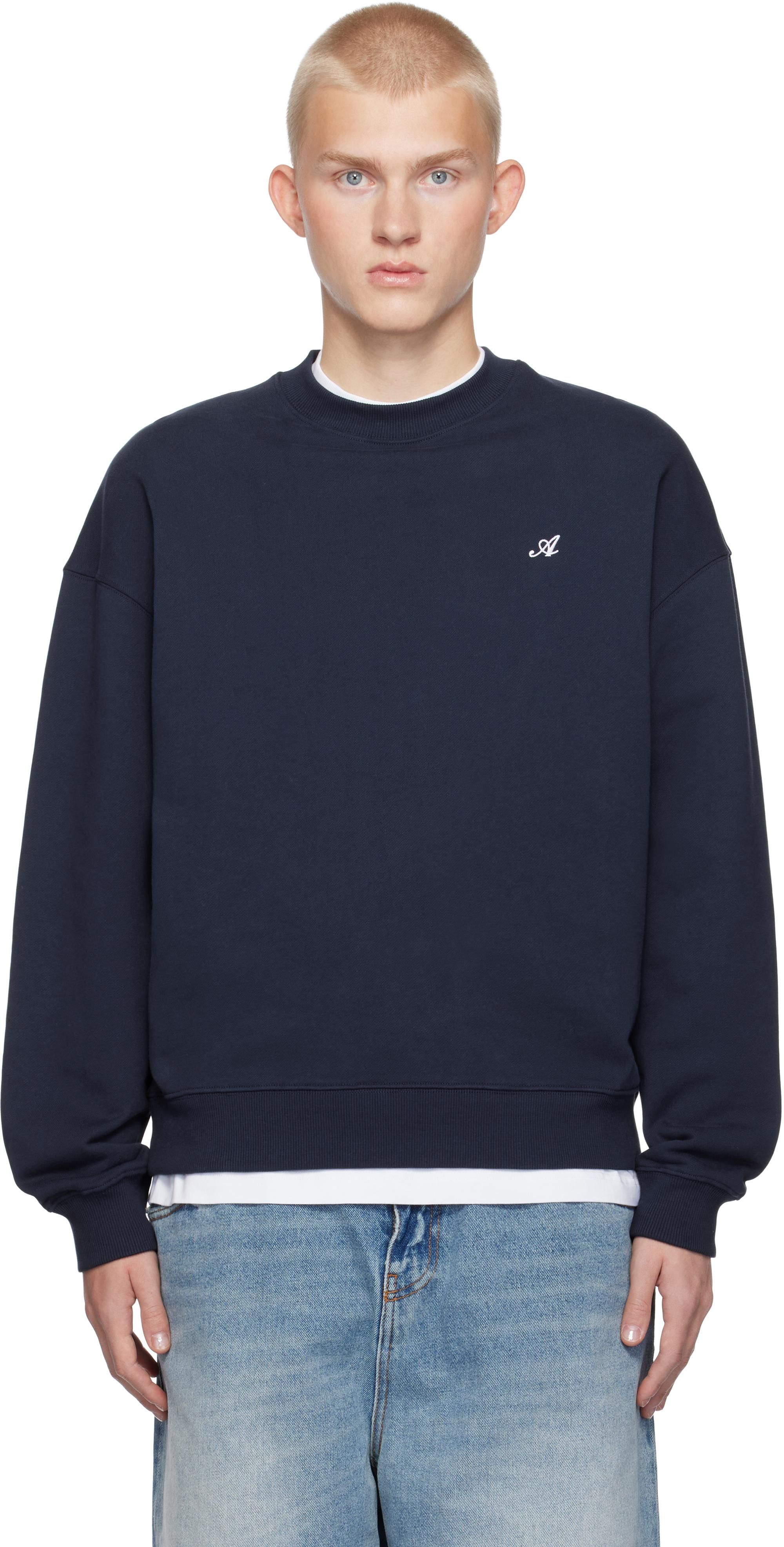 Axel Arigato Crew Neck Sweaters − Sale: up to −60% | Stylight
