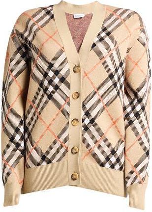 Burberry KNITWEAR - Cardigans on YOOX.COM