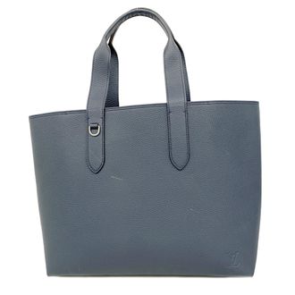 Louis Vuitton Navy Tote Bag (Pre-Owned)