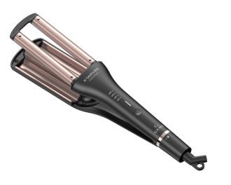 Gama Gc4010 Arricciacapelli 4 Livelli Di Temperatura Rosa