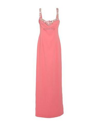 Amen DRESSES - Maxi dresses on YOOX.COM