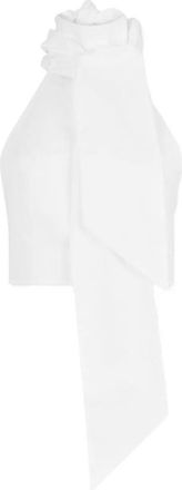 Dsquared2 Pussy Bow Top