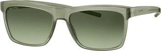 Marc O'Polo MP 506164 Zonnebril - Heren - Accessoires - Groen - Maat: 57 MM