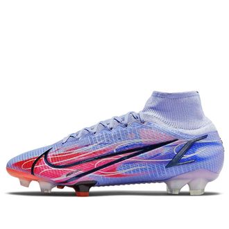 Nike Kylian Mbapp x Mercurial Superfly 8 Elite Flames DB2859-506