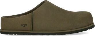 UGG CLOG OTZO BURNT OLIVE UGG