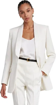 Wardrobe.NYC Wardrobe.nyc, Donna, Giacche, Bianco, M, new