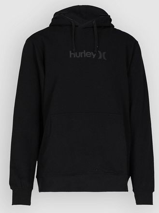 Hurley Hurley One And Only Strickpullover schwarz